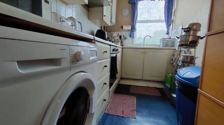 Flat share to rent - Photo 4