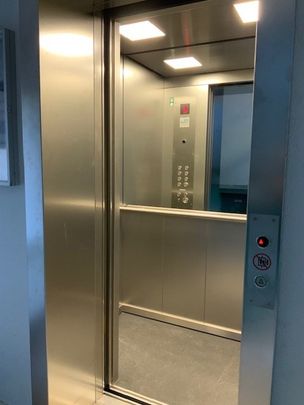 Jetzt schnell sein! Wundervolle 2-Zimmer-Wohnung mit Balkon in ruhiger Lage - Photo 1