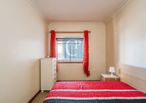 Apartamento T1