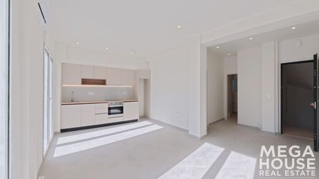 Διαμέρισμα για ενοικίαση Ανάληψη (Βύρωνας) - Photo 2