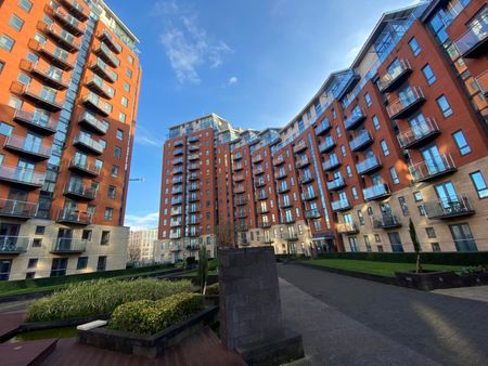 1 bedroom apartment to rent - Photo 5