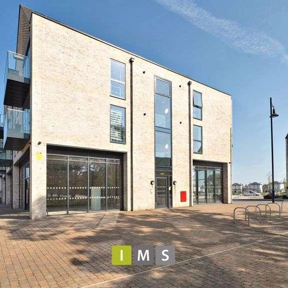Station House,west Castle Street, Bicester, OX25 - Photo 1