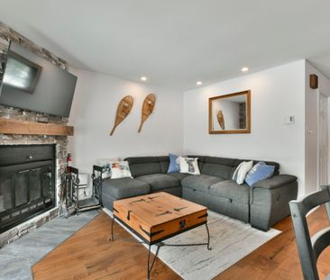 536 Ch. du Skieur, J0R 1R3, Piedmont - Photo 1