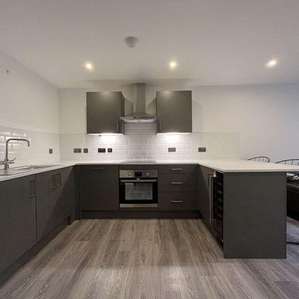 1 bedroom apartment to rent - Photo 1