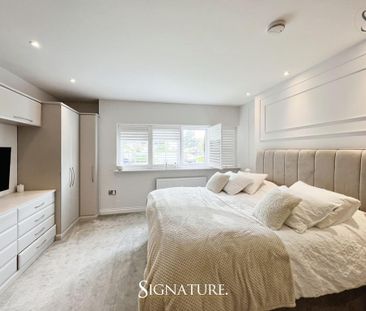 5 bedroom detached house to rent - Photo 4