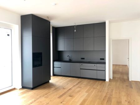 Exklusiv / Modern / Neuwertig - Tolles Penthouse im Zentrum - Foto 5