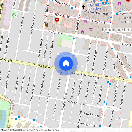 99 Newland Street, Bondi Junction