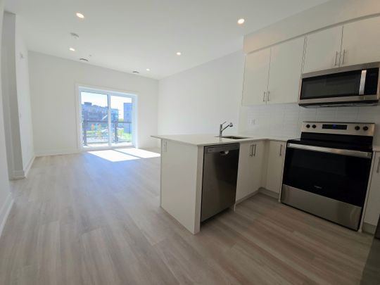 For Lease - 1100 Lackner Place Unit# 314, Kitchener, Ontario - Photo 1