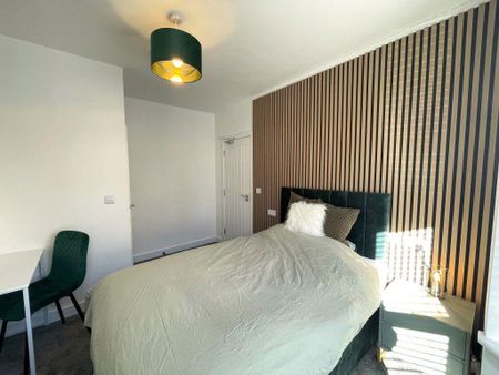 1 bedroom in a house share to rent - Photo 4