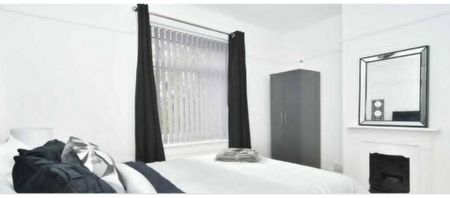 3 bedroom house share to rent - Photo 3