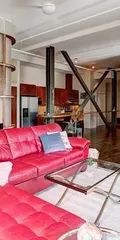 Appartement · 108 m² · Ville-Marie - Photo 3