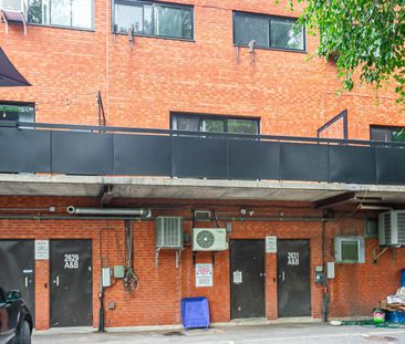 For Lease - 2633 YONGE Street Unit# 2631B, Toronto, Ontario - Photo 5