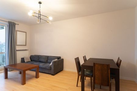 Na wynajem dwupokojowe mieszkanie na Woli 52.8 m² - Zdjęcie 2