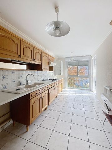 Appartement à louer - TINQUEUX - Photo 4