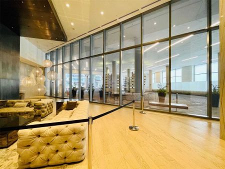 For Lease - 100 Harbour Street Unit# 4006, Toronto, Ontario - Photo 3