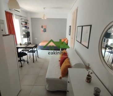Studio/Γκαρσονιέρα για ενοικίαση Καρδίτσα - Φωτογραφία 5