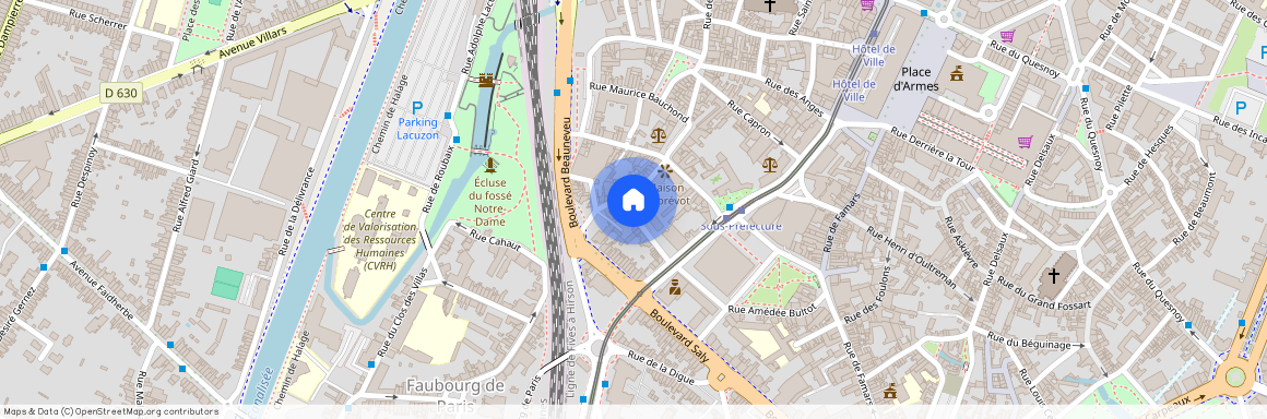 59300, Valenciennes