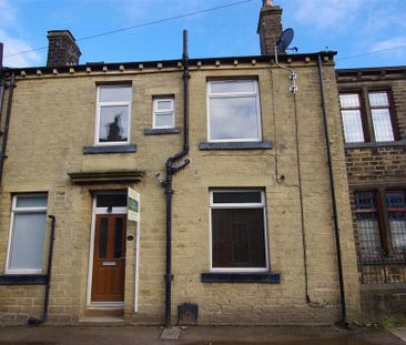 2 bedroom terraced house to rent - Photo 4