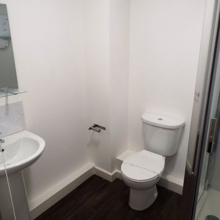 1 bedroom flat to rent - Photo 4