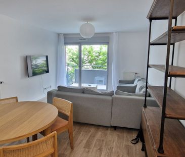 Location Appartement 3 pièces 57m² GENNEVILLIERS 92230 - Photo 4