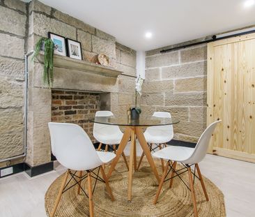 8 Union Street, Pyrmont NSW 2009 - House For Rent | Domain - Photo 4