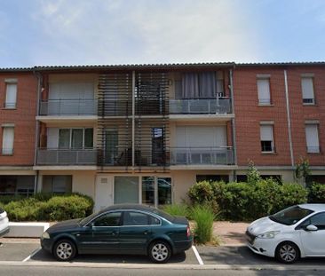 Location Appartement 2 pièces 37m² AUTERIVE 31190 - Photo 4