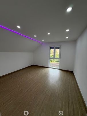 4.5 Zimmer, 130 m², 2. Stock - Photo 1