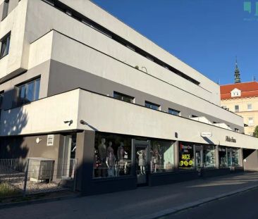 Pronájem, Byty 2kk 46,3 m - Fotografie 2