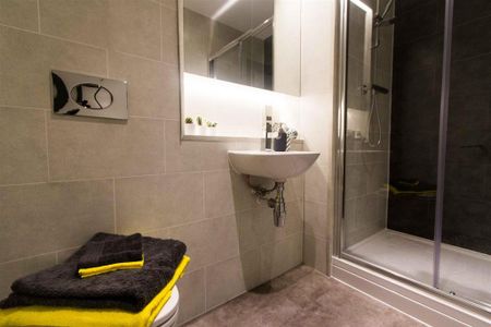 Studio to rent - Photo 4