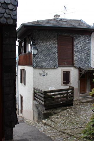 2 Zimmer, 50 m², EG - Photo 2