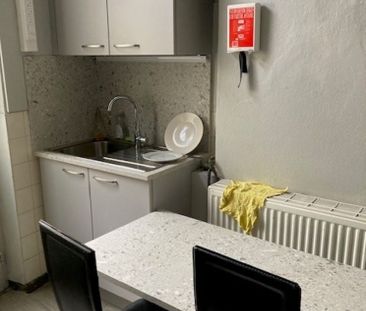 Gelijkvloers vooraan - Raas van Gaverestraat 77 - Photo 4