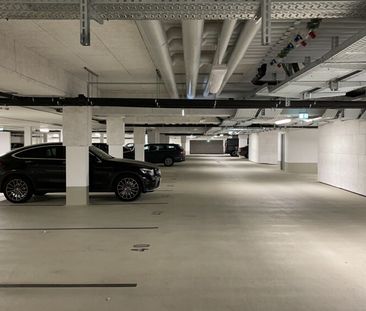 OFFENE BESICHTIGUNG 17.02 um 10 Uhr: Mitte: NEUBAU 2-Zi-Whg, 40 m²,... - Foto 5