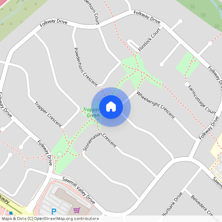 4146 Wheelwright Crescent, Mississauga