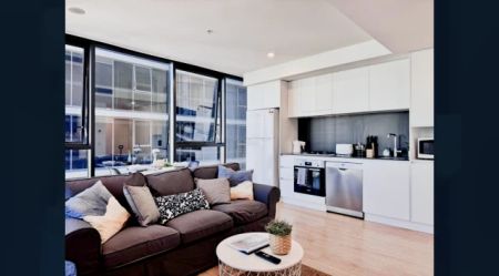 1 bed 1 bath - Photo 4