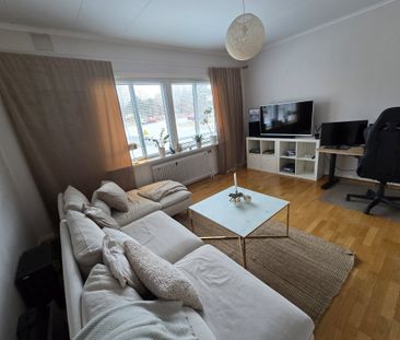 Drottninggatan, Trollhättan - Foto 1