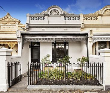 818 Drummond Street, Carlton North. - Photo 1