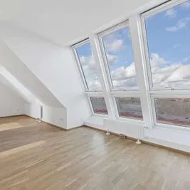 VDG18 - Lichtdurchflutete 2,5-Zimmer-DG-Wohnung mit großer Terrasse - TOP 40 - Photo 2