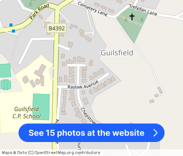 Raylaw Avenue, Welshpool - Photo 1