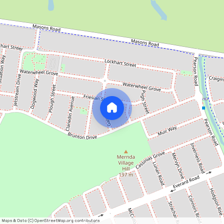 3 Galle Way, Mernda VIC 3754