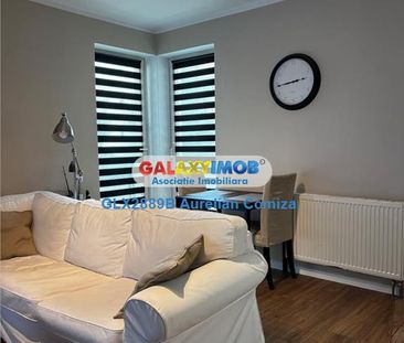 Inchiriere apartament 2 camere Industriilor/sp.35mp/et.1 - Photo 3