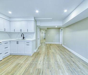 For Lease - 1201 Chateau Court Unit# BSMNT, Pickering, Ontario - Photo 4