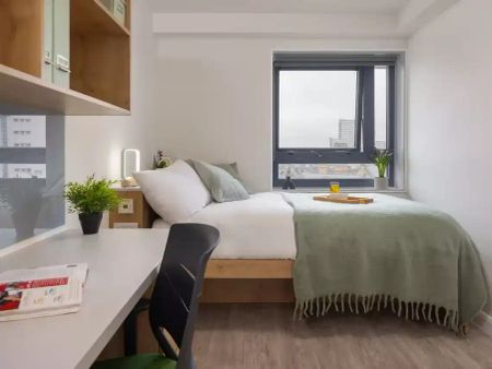 Premium Ensuite - Photo 2