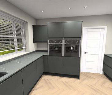 4 bedroom detached house to rent - Photo 3