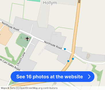 2 bedroom terraced house for rent - Photo 1