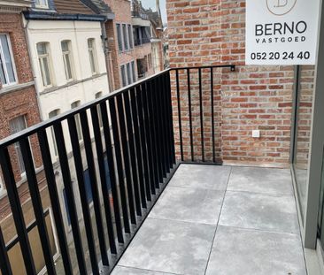 Appartement te huur in Dendermonde - Foto 2