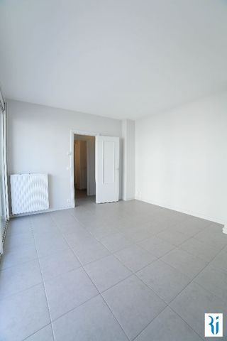 Location Appartement 2 pièces 38m² ROUEN 76100 - Photo 2