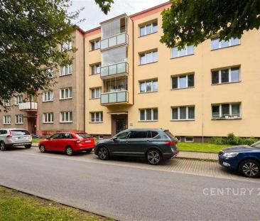 Pronájem prostorného bytu 1+1 v Třinci - Lyžbicích, ul. Palackého - Photo 6