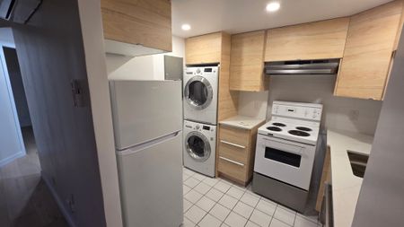 Appartement à louer - Montréal (Ville-Marie) (Centre Ouest) - Photo 3
