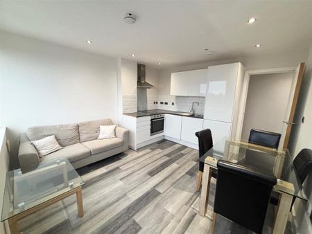 1 bedroom apartment to rent - Photo 4