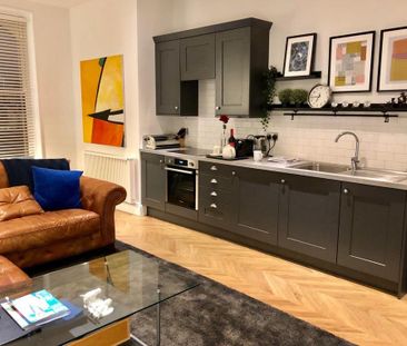 1 bedroom apartment to rent - Photo 6
